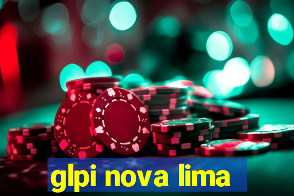 glpi nova lima